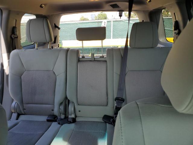 2015 HONDA PILOT EX 5FNYF4H48FB069304