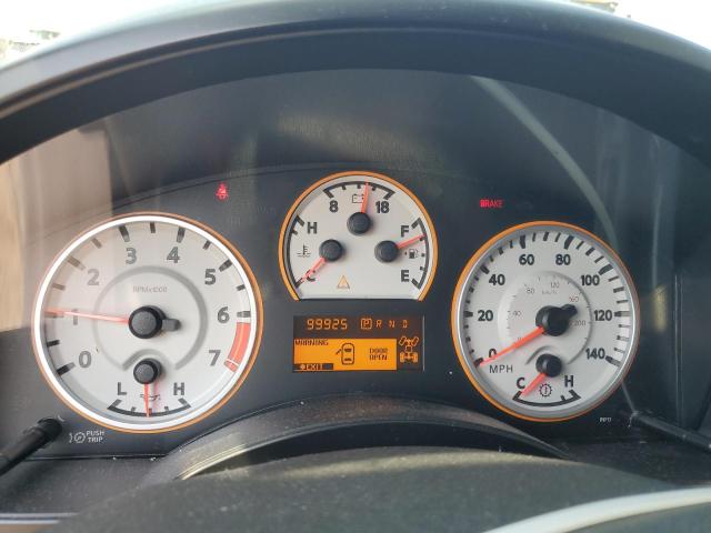 2015 NISSAN TITAN S - 1N6AA0EC7FN507412