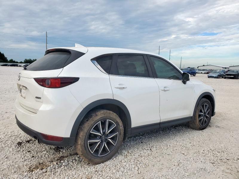 2018 MAZDA CX-5 TOURING JM3KFACMXJ1370242
