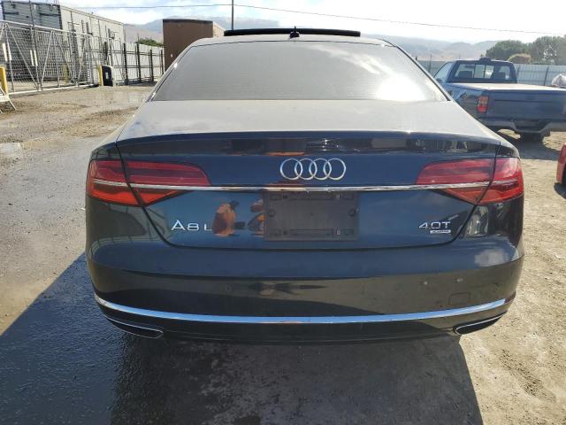 2015 AUDI A8 L QUATT WAU32AFD4FN026956