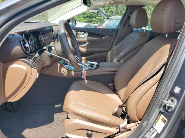 2019 MERCEDES-BENZ E 450 4MAT WDDZF6JB1KA632226