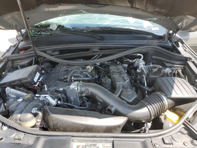 2024 DODGE DURANGO PU 1C4RDJFG4RC154888