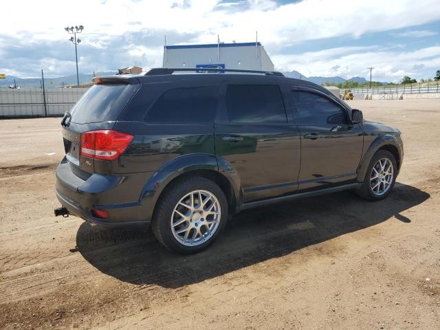 Vin: 3c4pddegxdt597439, lot: 63650965, dodge journey r/t 20133