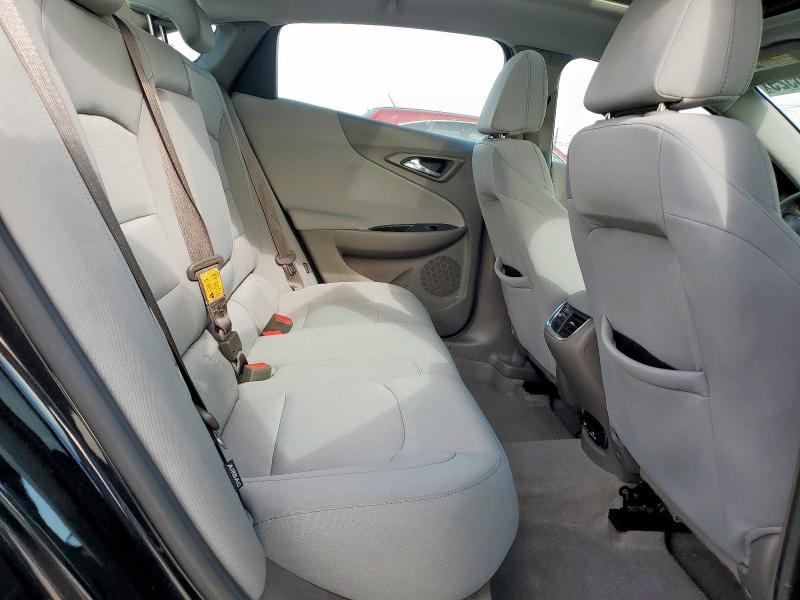 2018 CHEVROLET MALIBU LT - 1G1ZD5ST5JF134719