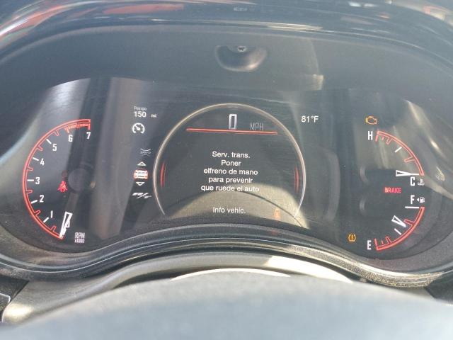 2021 DODGE DURANGO R/ 1C4SDHCT1MC573463