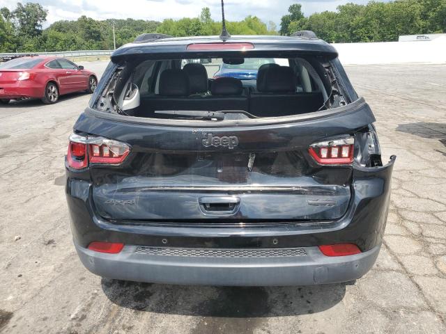 2017 JEEP COMPASS LA 3C4NJDBB6HT665606