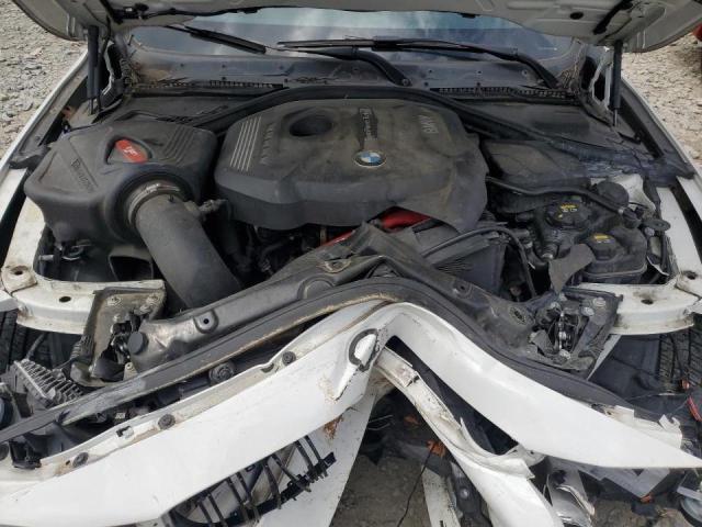 2018 BMW 430XI GRAN WBA4J3C5XJBB97272