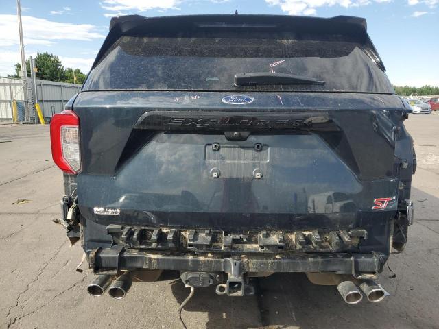 2023 FORD EXPLORER ST - 1FM5K8GC5PGA76194