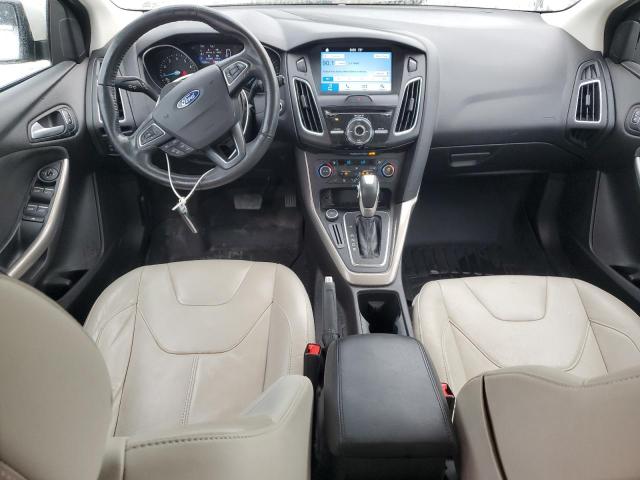 2016 FORD FOCUS TITA - 1FADP3N26GL299405