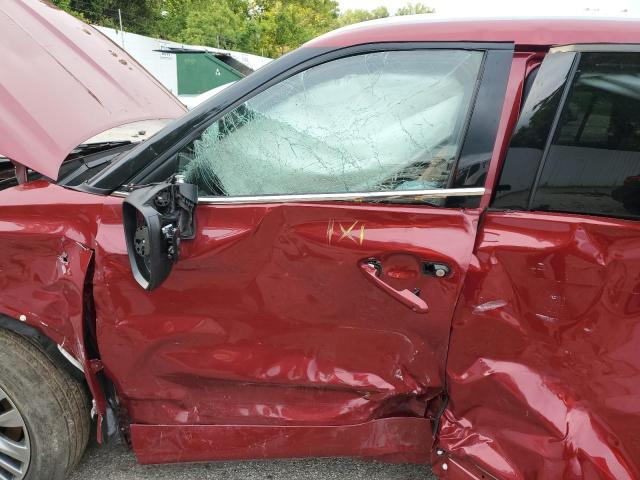 2020 TOYOTA HIGHLANDER 5TDFZRBH1LS056361