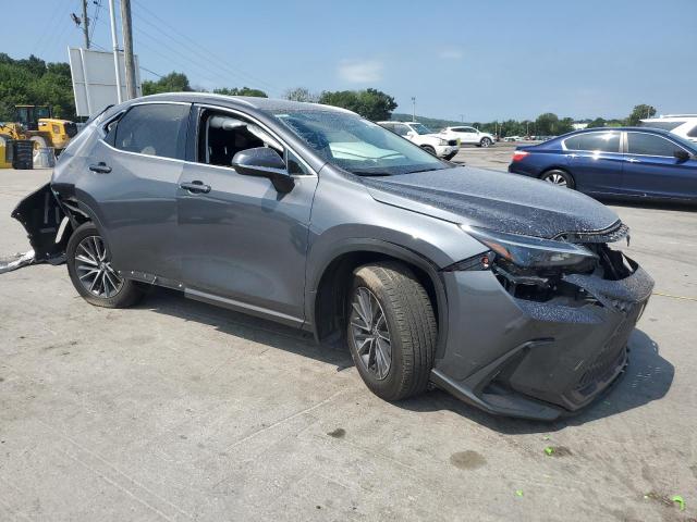 2024 LEXUS NX 250 BAS 2T2ADCAZ8RC007929