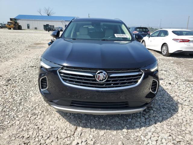 2021 BUICK ENVISION E LRBFZNR47MD108387