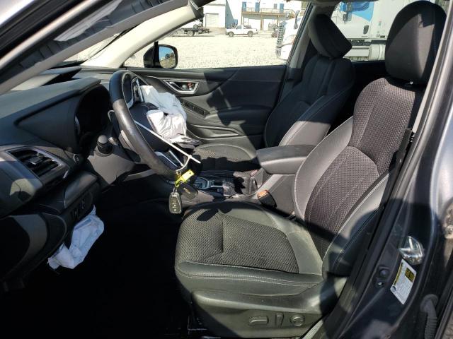 2022 SUBARU FORESTER P JF2SKADC9NH423912
