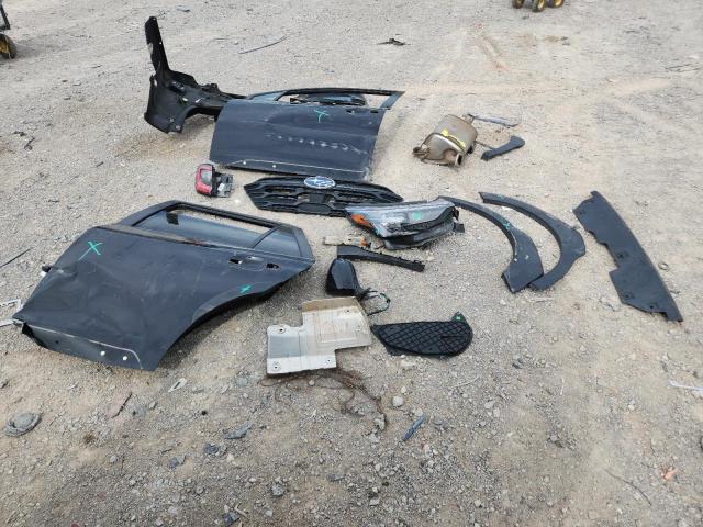 2024 SUBARU OUTBACK ON 4S4BTALC6R3106942