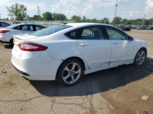 Vin: 3fa6p0hd8er109364, lot: 63264865, ford fusion se 20143