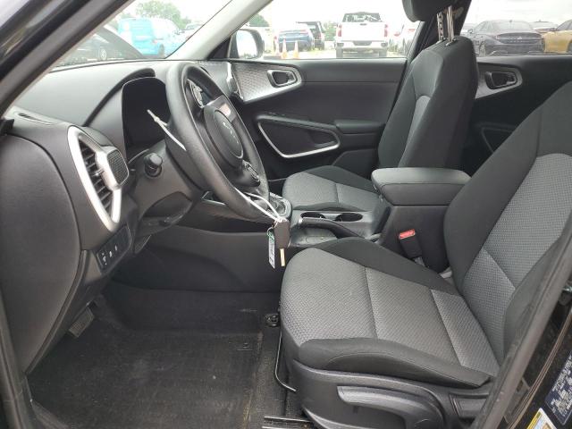 2023 KIA SOUL LX - KNDJ23AU0P7854859