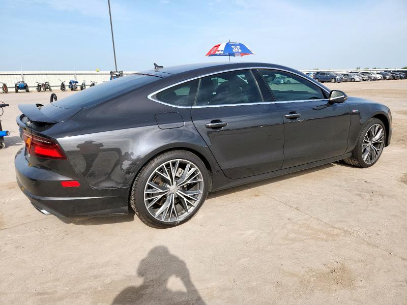 2016 AUDI A7 PRESTIG WAU2GAFC8GN059027