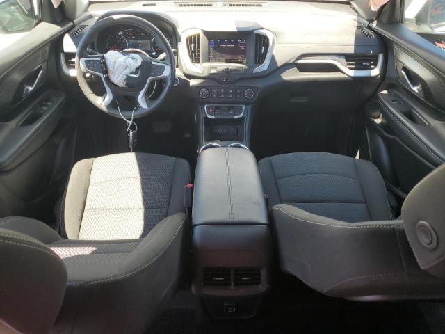2024 GMC TERRAIN SL 3GKALMEG6RL349323