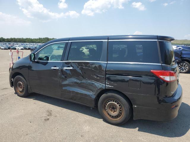 Vin: jn8ae2kp0c9044094, lot: 63498385, nissan quest s 20122