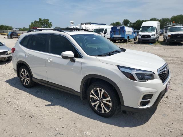 2021 SUBARU FORESTER L JF2SKAUC0MH422050