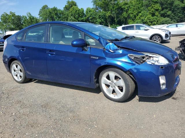 Vin: jtdkn3du9a0161277, lot: 63022725, toyota prius 20104