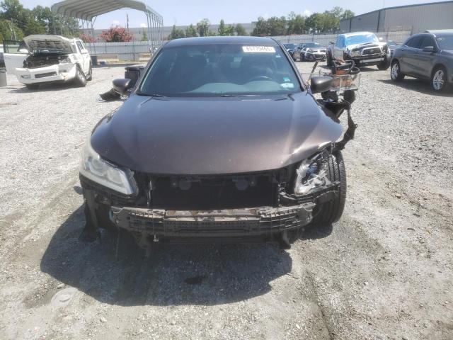 2017 HONDA ACCORD SPO - 1HGCR2F53HA077812