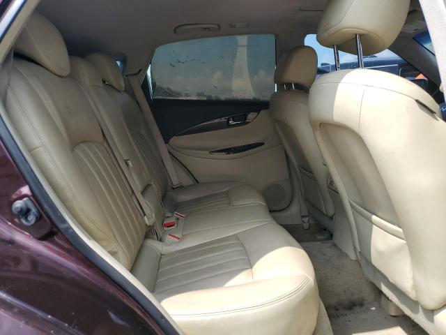 2017 INFINITI QX50 JN1BJ0RRXHM411811