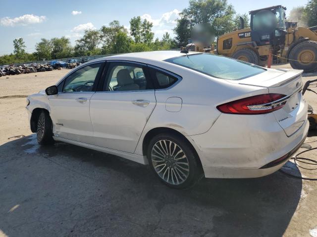 2017 FORD FUSION TIT 3FA6P0RU7HR360105