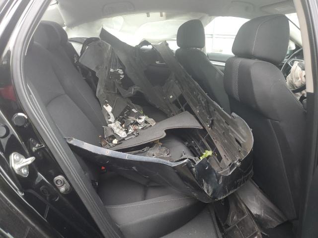 2020 HONDA CIVIC LX 2HGFC2F65LH529227