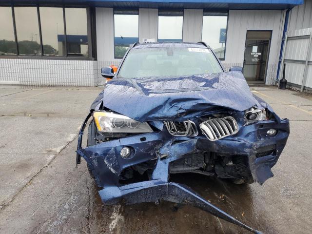 2012 BMW X3 XDRIVE3 - 5UXWX7C5XCL737567