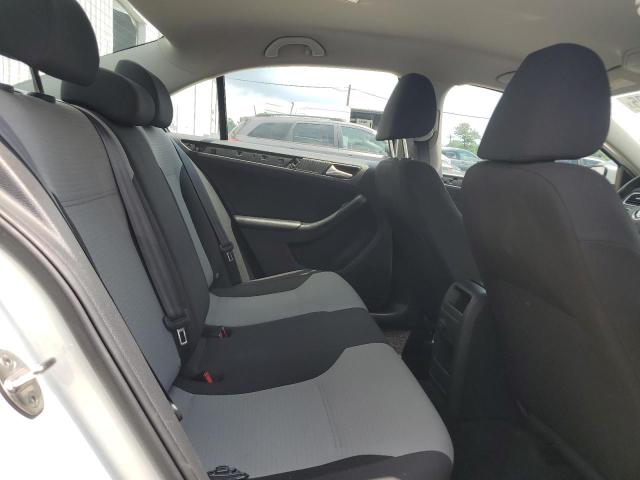 2017 VOLKSWAGEN JETTA S - 3VW2B7AJ9HM242794