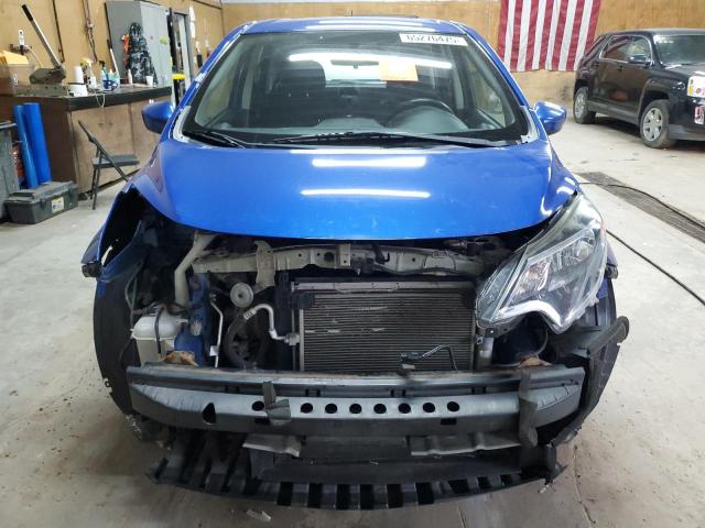 2017 NISSAN VERSA NOTE 3N1CE2CP0HL366304