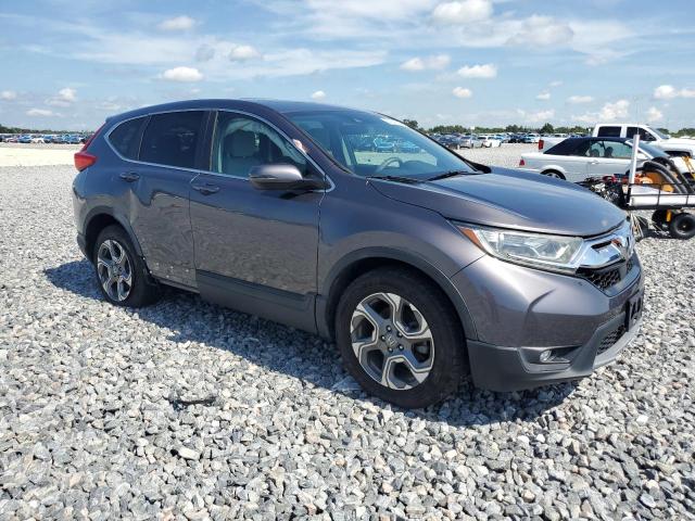 2018 HONDA CR-V EX 2HKRW1H57JH504934