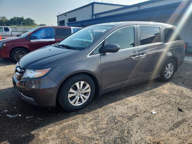 HONDA ODYSSEY EX