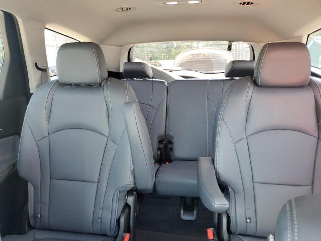 2021 BUICK ENCLAVE ES 5GAERBKW6MJ155288