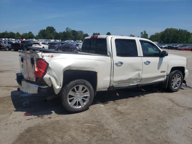 2014 CHEVROLET SILVERADO - 3GCUKTEJ8EG325061