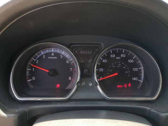 2016 NISSAN VERSA S 3N1CN7AP8GL899399