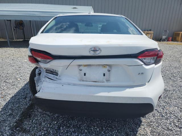 2024 TOYOTA COROLLA LE - 5YFB4MDE4RP125984