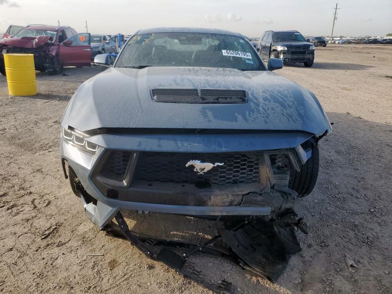 2025 FORD MUSTANG GT - 1FA6P8CF8S5405023