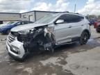 2018 HYUNDAI SANTA FE S - 5XYZU3LB5JG537307