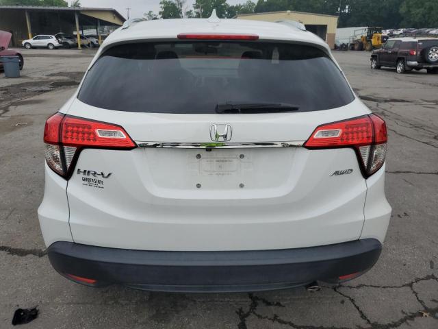 2020 HONDA HR-V EX 3CZRU6H52LM704646