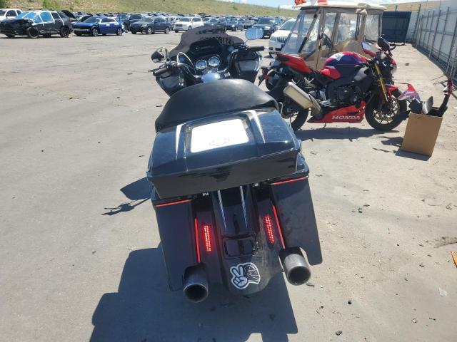 2012 HARLEY-DAVIDSON FLTRX ROAD 1HD1KHM11CB687223