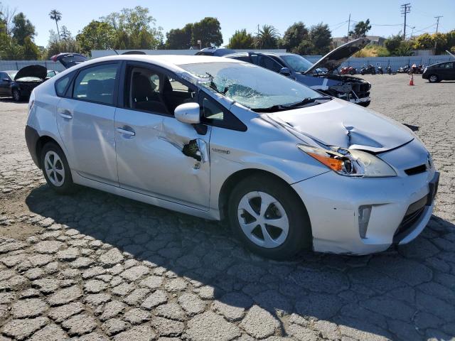 Vin: jtdkn3du9c5513005, lot: 63070685, toyota prius 20124