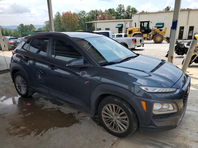 2021 HYUNDAI KONA SEL P KM8K62AA8MU660081