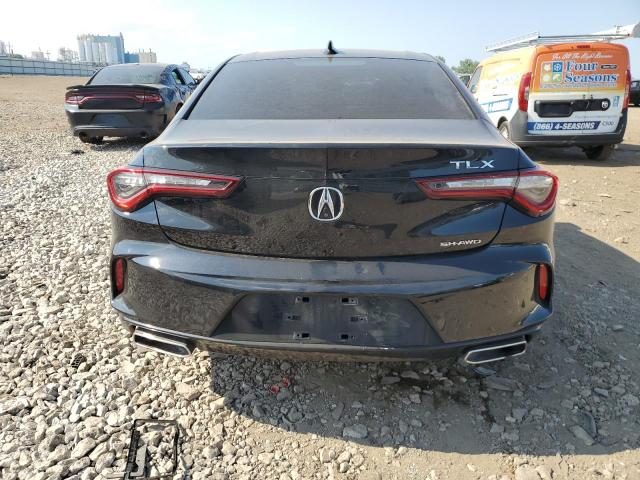 2021 ACURA TLX TECHNO 19UUB6F44MA008175