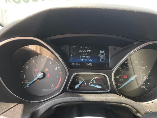 2015 FORD FOCUS SE 1FADP3K28FL265582