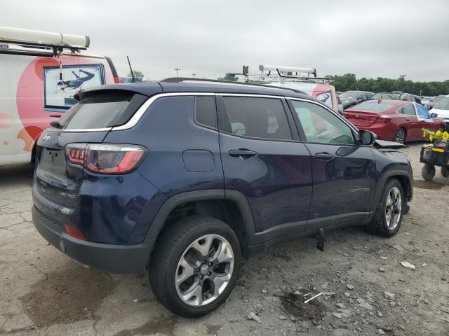 2021 JEEP COMPASS LI #3269932003
