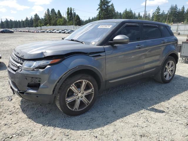 LAND ROVER RANGE ROVE
