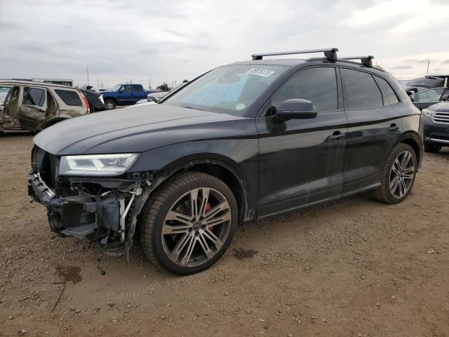 AUDI SQ5 PRESTI