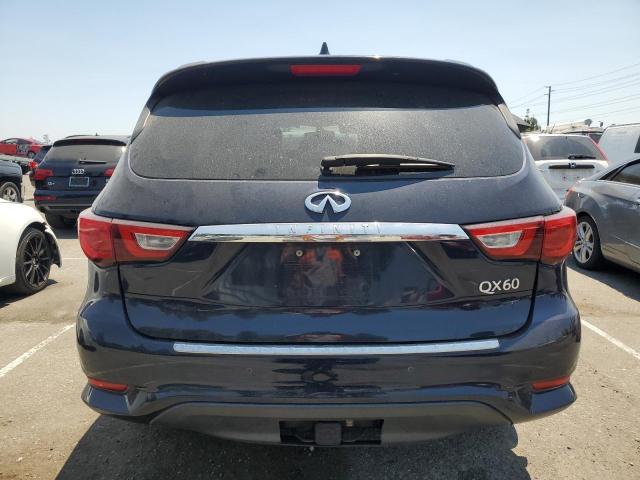 2016 INFINITI QX60 HYBRID 5N1CL0MN2GC522143